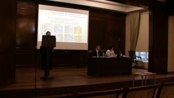 Процедура защиты кандидатской диссертации 03.12.2025 г. 1 запись