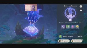 Куда потратить ПЕЧАТЬ ДЕНДРО Genshin Impact