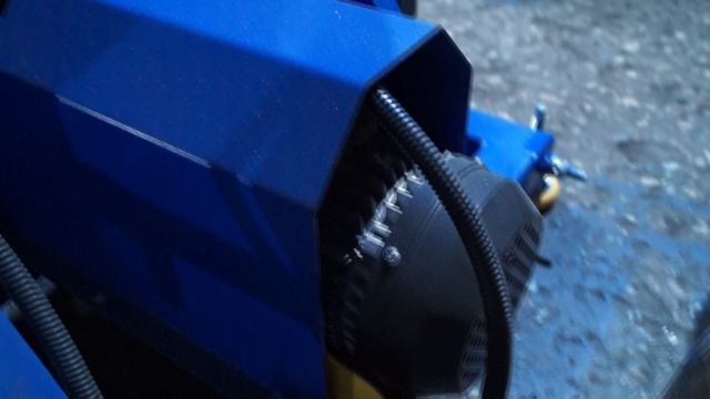 ЛАБОРАТОРНЫЙ ДИССОЛЬВЕР ПОДЪЁМНЫЙ, ЛОПАСТНОЙ #QMM #SHORTS смотреть онлайн