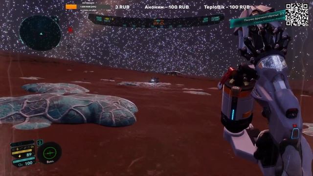 Elite Dangerous | Путь в Колонию смотреть онлайн