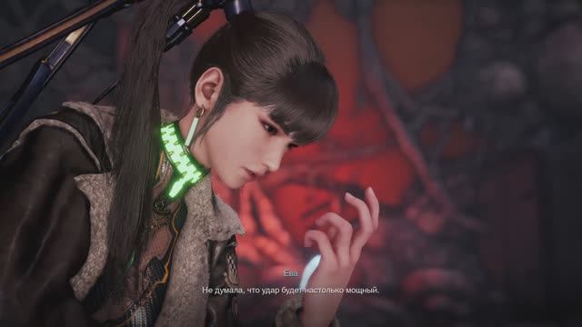 Stellar Blade #29 смотреть онлайн