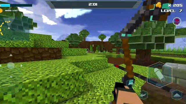 Опять я играю хз чо за игра ну я не знаю как она называется смотреть онлайн