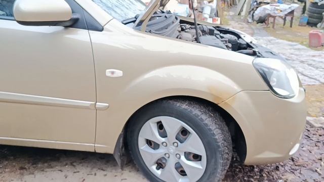 кия Рио в продаже смотреть онлайн