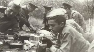 ГСВГ. Вернёмся ненадолго в свои гарнизоны.