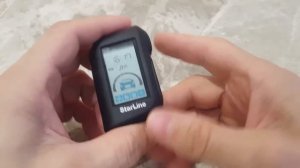 Все команды с брелка Starline A93, A63, инструкция.