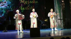 Полевской. Новогодний концерт Детской Музыкальной Школы № 1