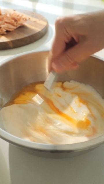 Киш с семгой🥰 смотреть онлайн
