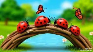 Тайна сказочного леса.