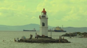 Владивосток и Находка 2025год