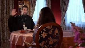 Лично знаком. Протоиерей Андрей Ткачёв