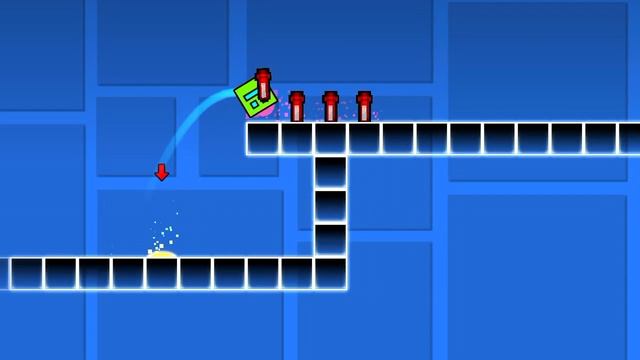 С ПЕРВОГО РАЗА 2