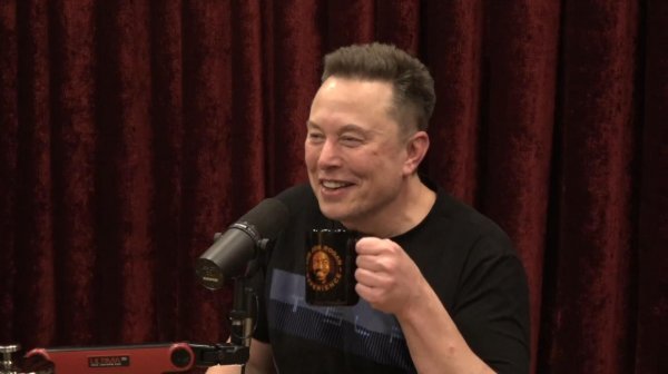 ИЛОН МАСК: Правда об ИИ, идеологии и будущем человечества | Джо Роган на русском