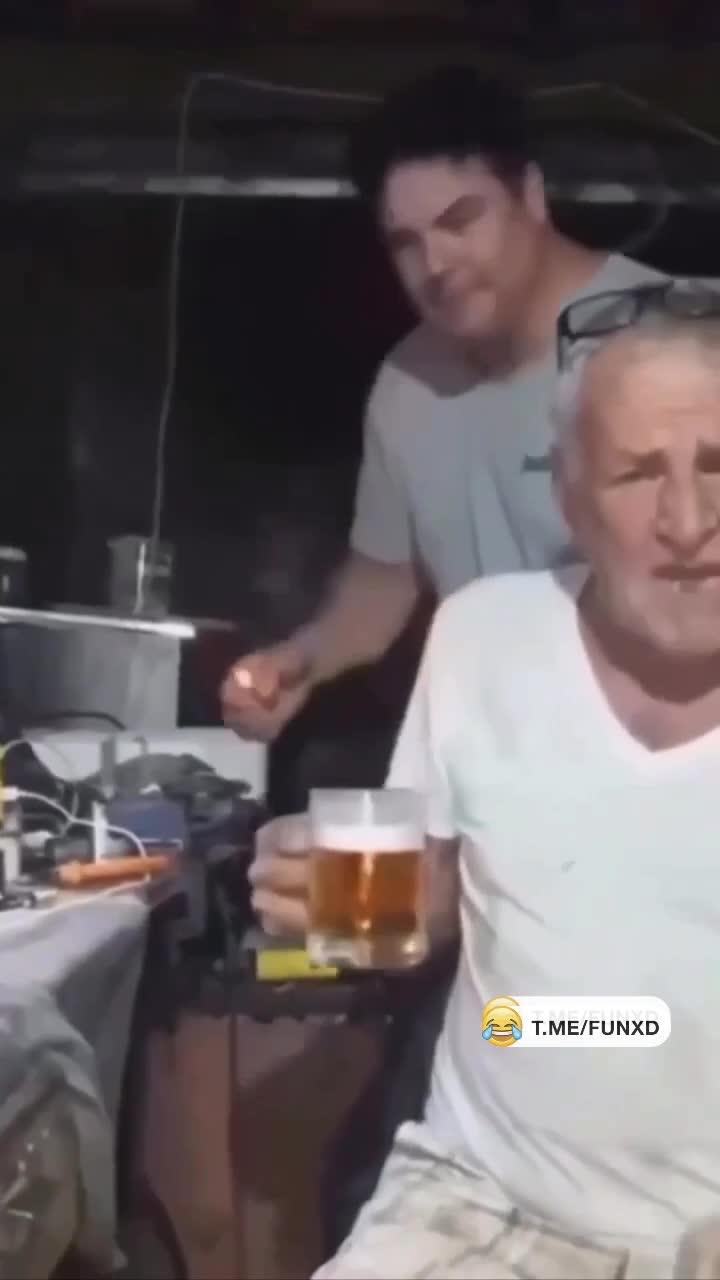 Снял пенку😁 смотреть онлайн