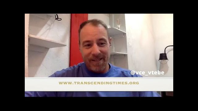 Тони Сэйерс. Программы Спасения и ВОЛКИ в овечьей шкуре | В МОМЕНТЕ смотреть онлайн