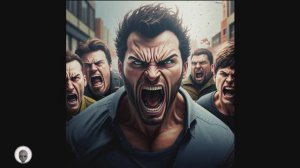 Сердится(К.Кастанеда)