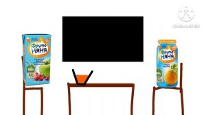 Фрутоняня шоу серия сок 2025 году 11 декабрь