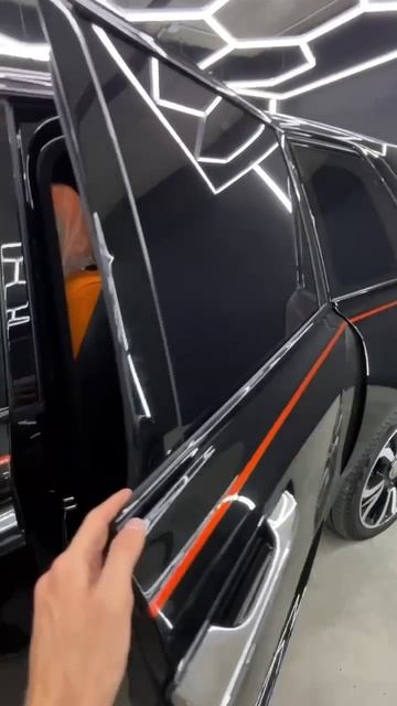 Rolls Royce Cullinan перешив потолка #rollsroyce