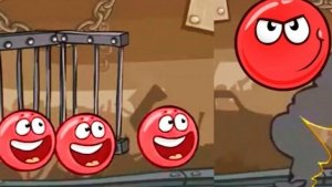 #КРАСНЫЙ ШАРИК , #КРАСНЫЙ НЕСНОСНЫЙ ШАРИК,  КРАСНЫЧ В ПОИСКАХ СВОЕЙ ЛЮБИМОЙ #КРАСНЫЙ ШАРИК СПАСАЕТ