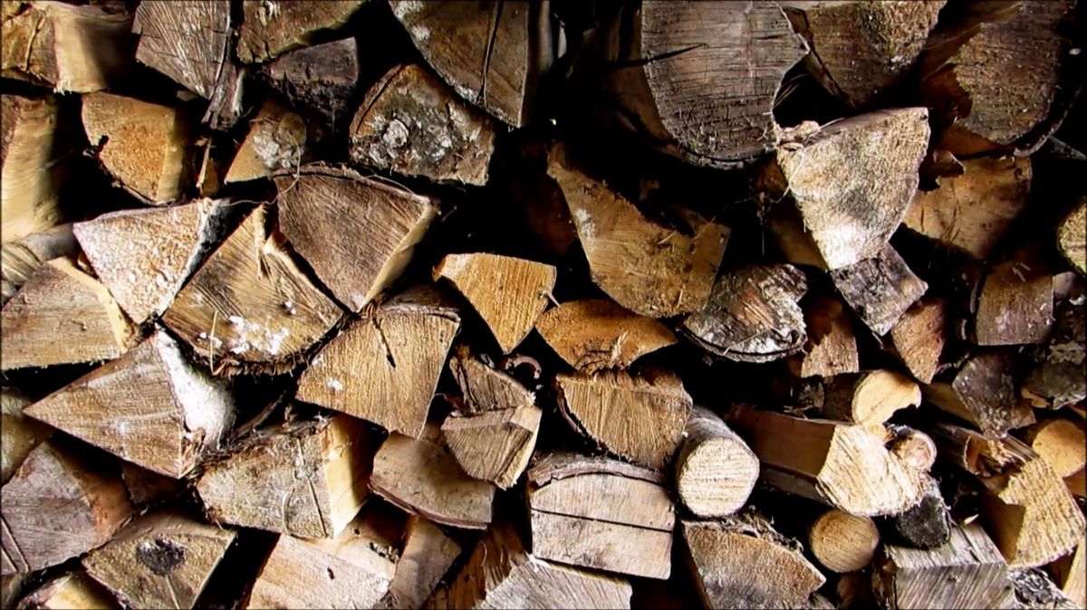 Старые дрова смотреть онлайн