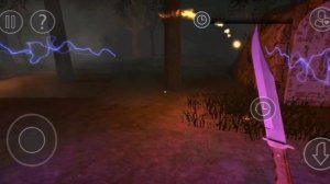 SCARY LAND ПРОХОЖДЕНИЕ УДАЛЁННАЯ ИГРА ОТ СОЗДАТЕЛЯ ТИМОХИ