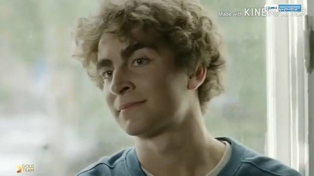 Исак и Эвен/Скам/Стыд/Isak And Even/SKAM