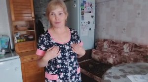 Любимый Василёк. Распаковка. Наряды для меня и для него.