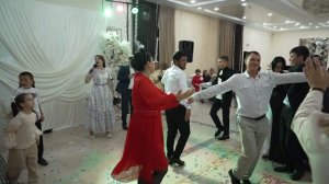 Маутали & Амина