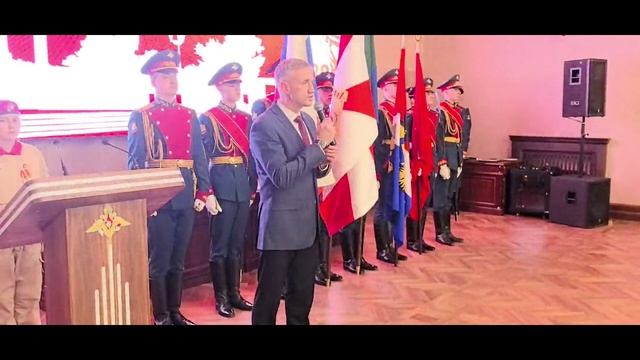 Новое поколение патриотов смотреть онлайн