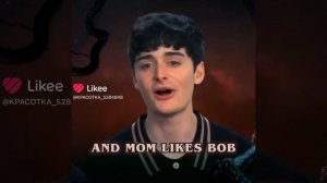 Видео из лайка, загружаю чтобы выучить!