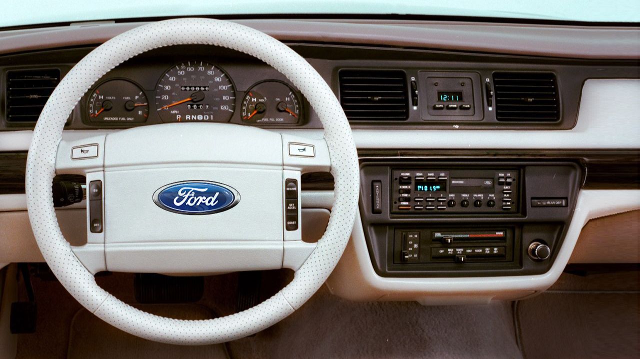 Самый Надёжный Двигатель FORD. «Миллионник» о котором вы не знали. смотреть онлайн