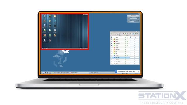 113 Security Domains Isolation And Compartmentalization