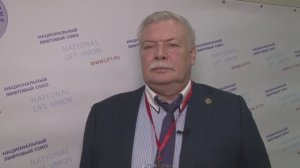 Глушенков Владимир Викторович, генеральный директор ООСР "Федерация Лифтовых Предприятий"
