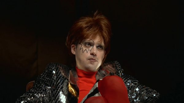 OUTSIDE STAND UP, 1 сезон, 2 выпуск