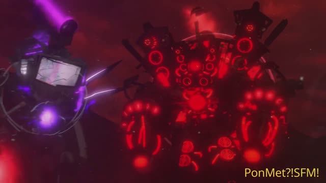 Что если Обновлёный Титан Спикермен 3.0 пришёл в Скибиди Туалет 77? part 1 смотреть онлайн