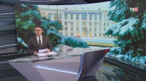 Взрыв в университете Перми: все подробности случившегося