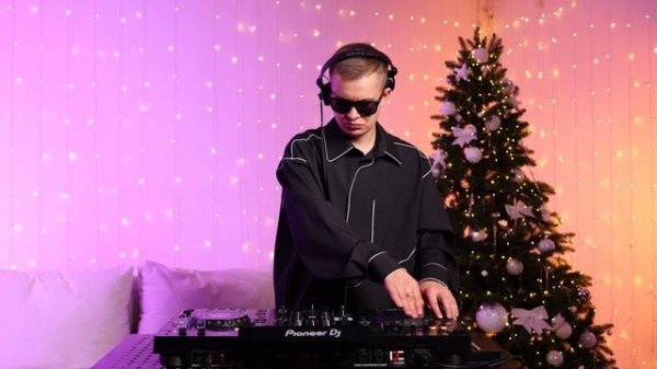 Alex Shik - Новогодний Сет 2026