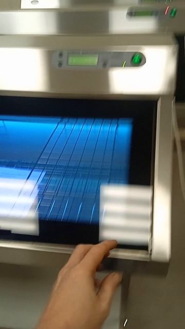 СПДС-1-К Бактерицидная камера смотреть онлайн