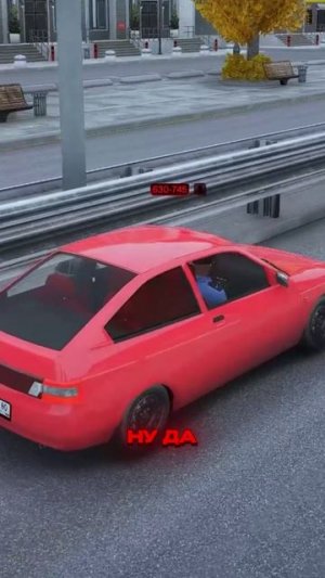 БАНДИТ СПАС ГЕНЕРАЛА ФСБ: К ЧЕМУ ЭТО ПРИВЕЛО? | (GTA 5 RMRP)