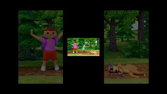 Даша путешественница и животное
(сборник)