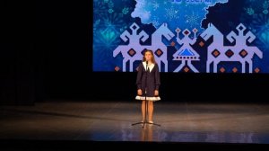 Елизавета Сидорова "Дети войны". Муз. И.Хрисаниди, сл. О.Назировой.mp4