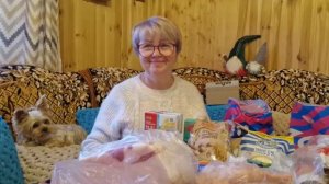 ОБЗОР ПОКУПОК И ЗАКАЗОВ С WILDBERRIES.