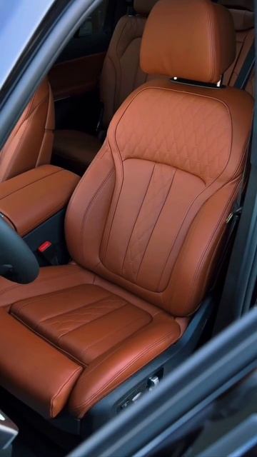 BMW X7 2024  #bmw