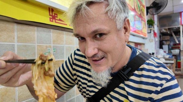 Реальный Китай, а не то, что показывают тревел блогеры