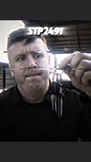 Бандит лучший 🫡