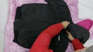 40938 Микс осень-зима взрослый Англия, 4пак, , секонд (cream/extra) оптом