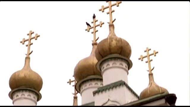 "Русская игра" (2007) фрагмент смотреть онлайн