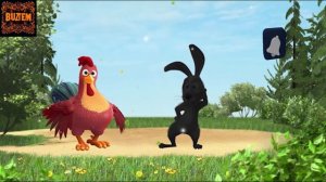 Маша_И_Медведь_Учим_Животных_Вместе_С_Машей