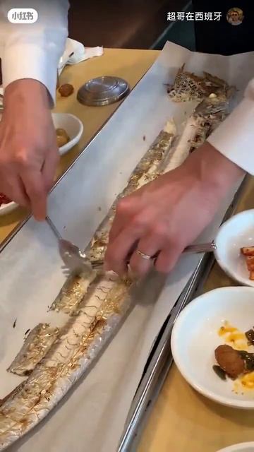 Подача рыбы смотреть онлайн