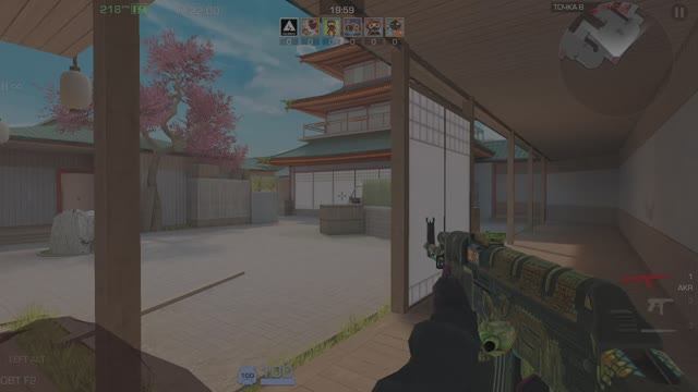 ИГРАЕМ В STANDOFF 2 2.0 (если что это BETA-TEST)