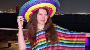 176. СКОЛЬКО потратили на ОТДЫХ в Дубае? / Возвращаемся в Россию